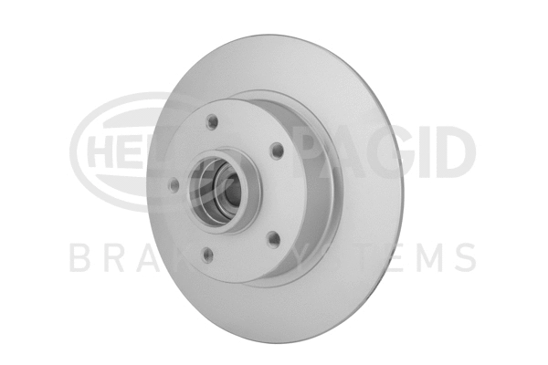 Brake Disc (8DD 355 123-311)