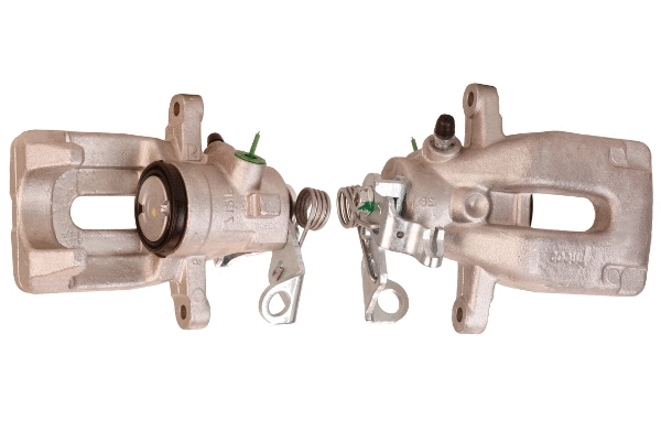 Brake Caliper (8AC 355 394-081)