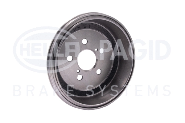 Brake Drum (8DT 355 301-321)