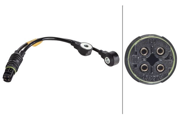 Knock Sensor (6PG 009 108-301)