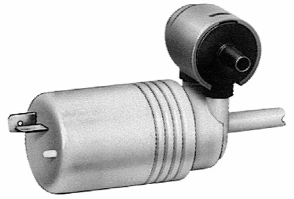 Washer Fluid Pump, window cleaning (8TW 005 206-031)