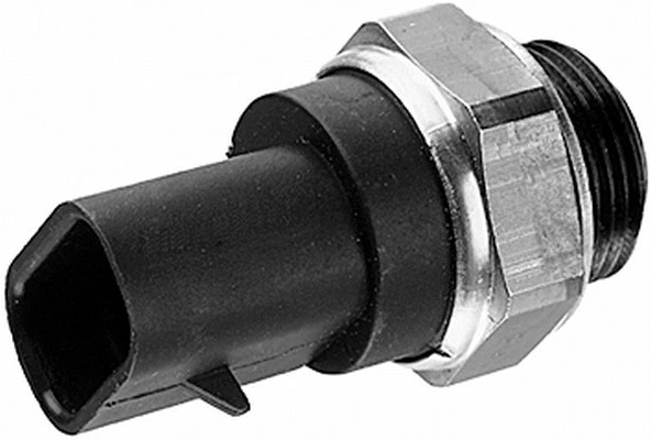 Temperature Switch, radiator fan (6ZT 007 807-011)