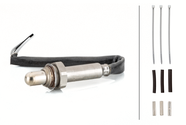 Lambda Sensor (6PA 358 103-341)