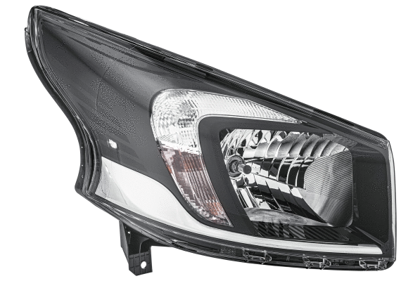 Headlight (1EE 011 565-121)