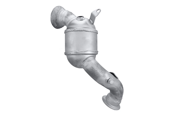 Catalytic Converter