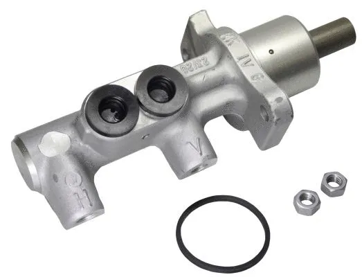 Brake Master Cylinder (8AM 355 500-791)