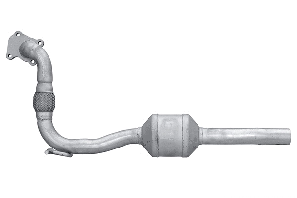 Catalytic Converter