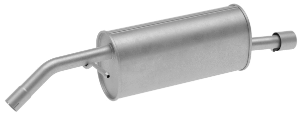 Rear Muffler (8LD 366 028-101)