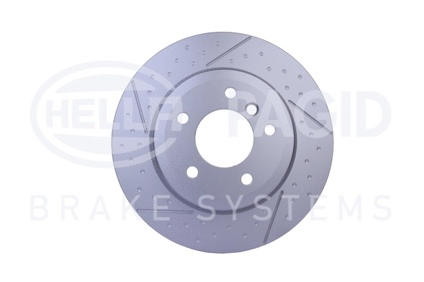 Brake Disc (8DD 355 123-031)