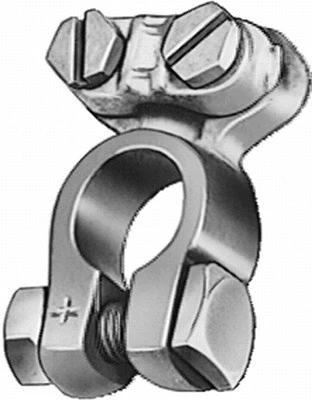 Battery Terminal Clamp (8KX 716 405-011)