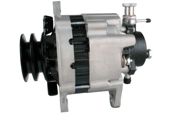 Alternator (8EL 012 429-551)
