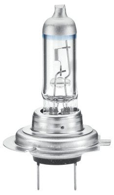 Bulb, headlight (8GH 178 560-491)