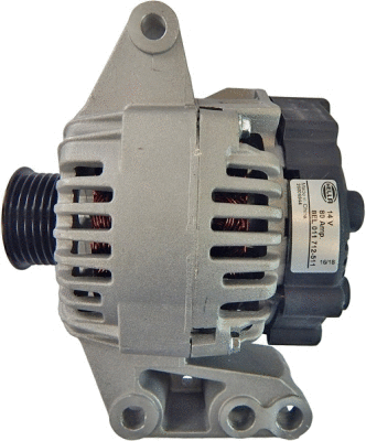 Alternator (8EL 011 712-511)