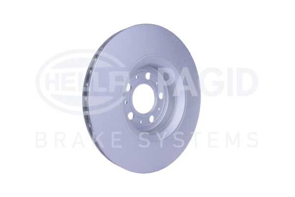 Brake Disc (8DD 355 117-851)