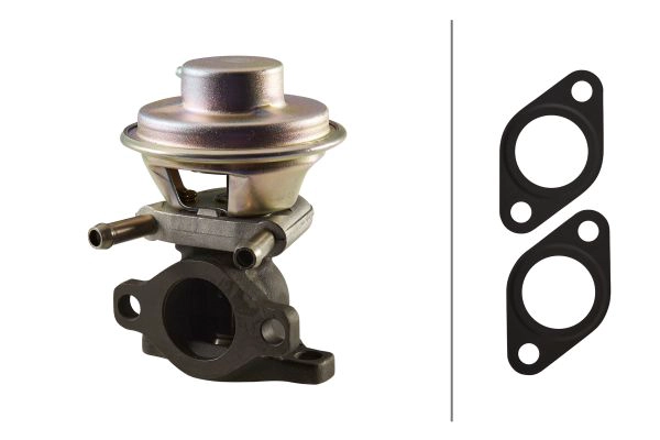 EGR Valve (6NU 010 171-481)