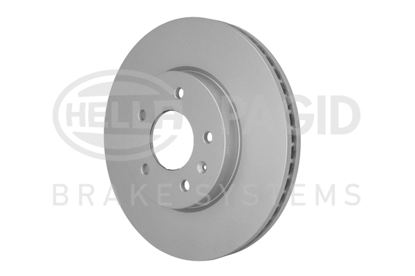 Brake Disc (8DD 355 128-811)