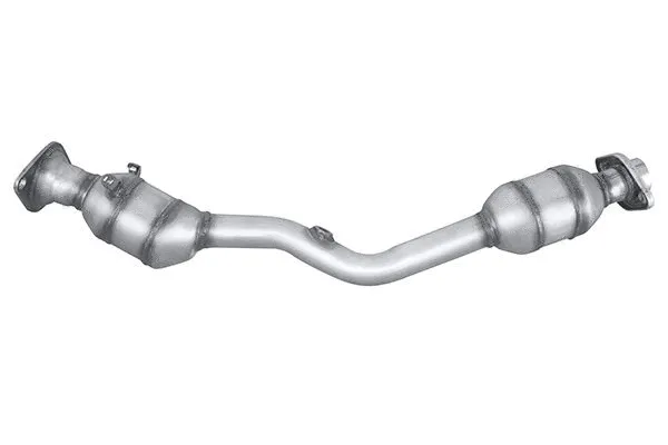 Catalytic Converter (8LE 366 052-981)