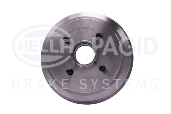 Brake Drum (8DT 355 300-601)
