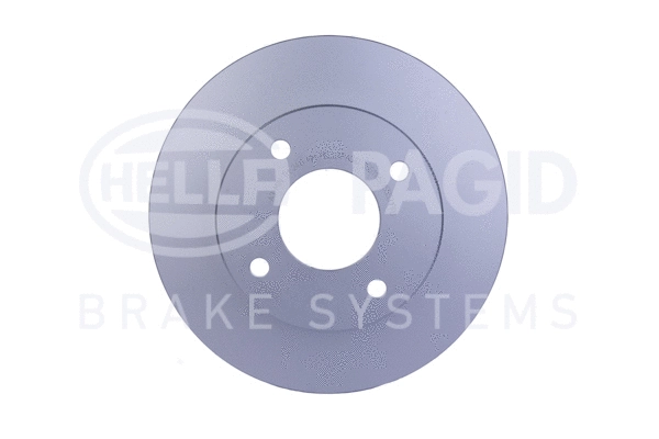 Brake Disc (8DD 355 118-571)