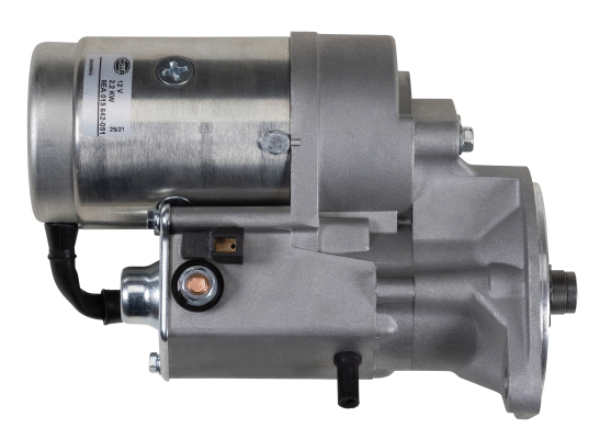 Starter (8EA 015 642-051)