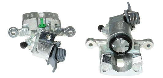 Brake Caliper (8AC 355 397-591)