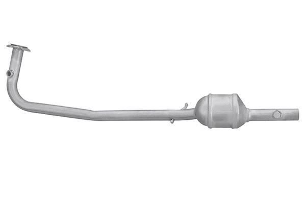 Catalytic Converter (8LE 366 051-211)