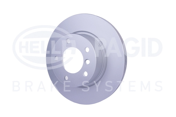 Brake Disc (8DD 355 128-341)