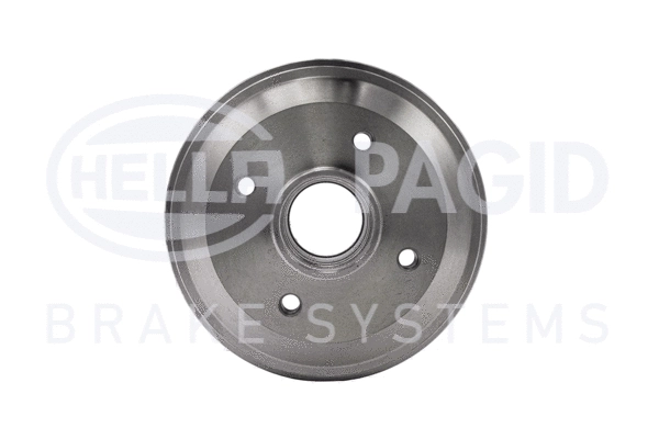 Brake Drum