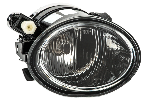 Front Fog Light