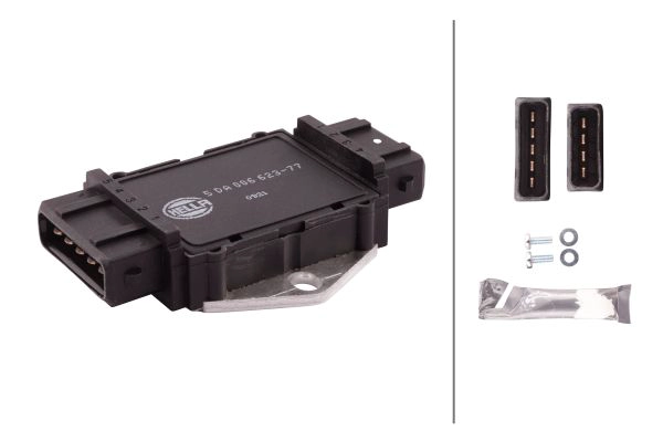 Switch Unit, ignition system (5DA 006 623-771)
