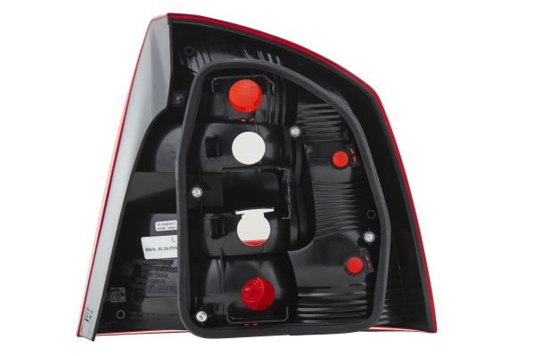 Tail Light Assembly (9EL 354 670-011)