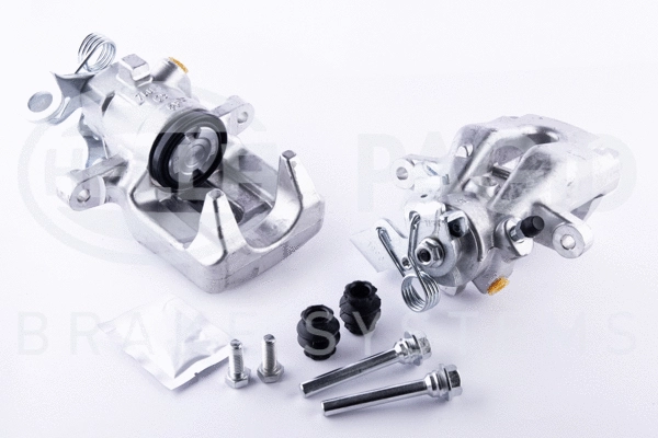 Brake Caliper (8AN 355 783-571)