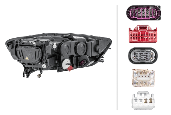 Headlight