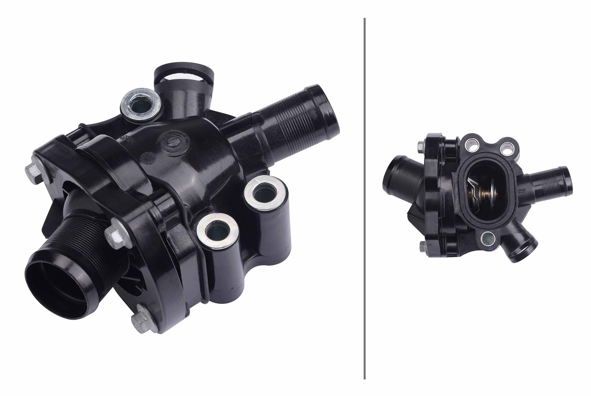 Thermostat, coolant (8MT 354 778-491)