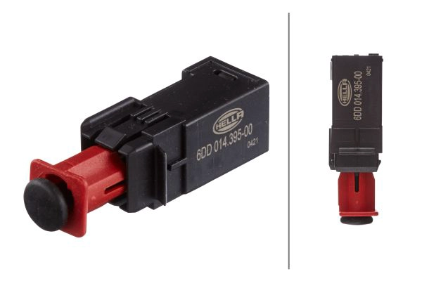 Stop Light Switch (6DD 014 395-001)
