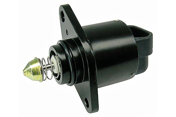 Idle Control Valve, air supply (6NW 358 282-291)