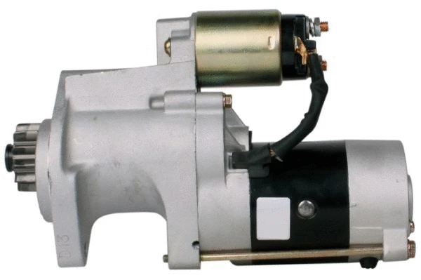 Starter (8EA 012 528-061)