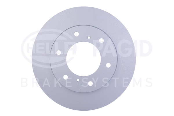 Brake Disc (8DD 355 119-071)