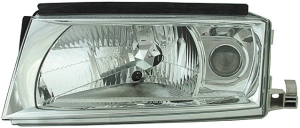 Headlight (1LL 010 202-071)