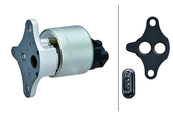 EGR Valve (6NU 014 865-261)