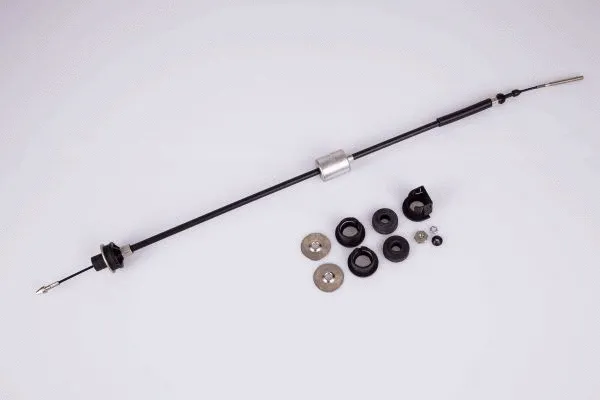 Cable Pull, clutch control (8AK 355 701-891)