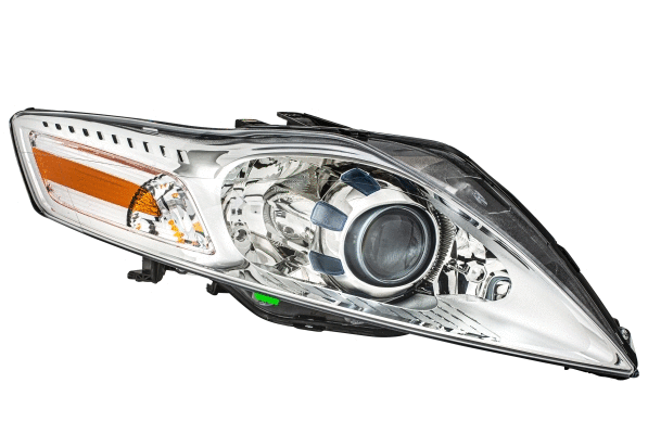 Headlight (1ZL 010 541-081)