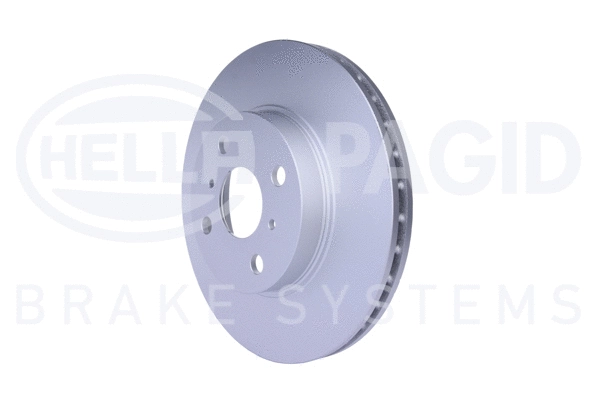 Brake Disc (8DD 355 104-871)