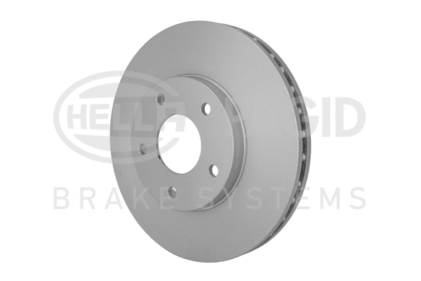 Brake Disc (8DD 355 127-681)