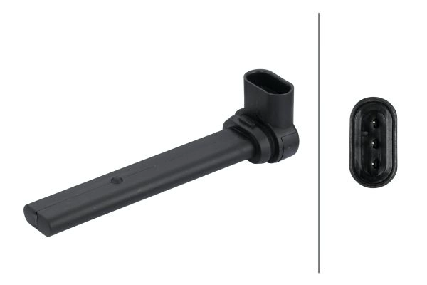 Sensor, coolant level (6PT 009 104-171)