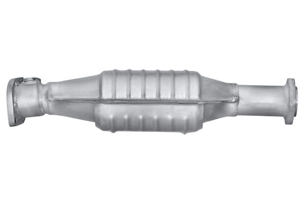 Catalytic Converter (8LE 366 053-121)