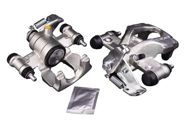 Brake Caliper (8AN 355 797-611)