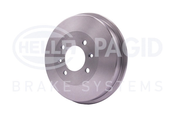 Brake Drum