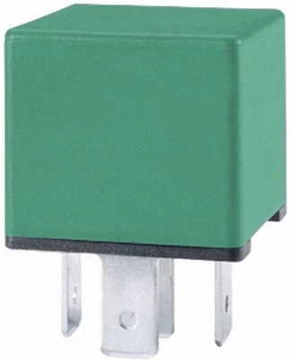 Relay, main current (4RD 933 332-027)