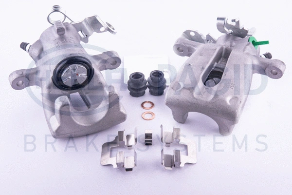 Brake Caliper (8AC 355 381-001)
